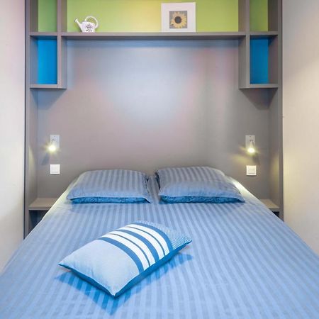 Ar Mor 603 Apartamento Courseulles-sur-Mer Exterior foto