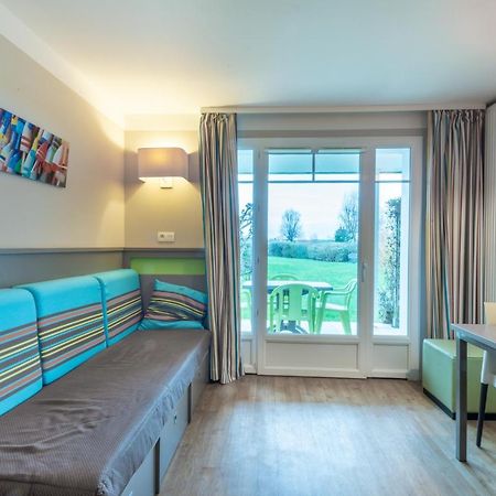 Ar Mor 603 Apartamento Courseulles-sur-Mer Exterior foto