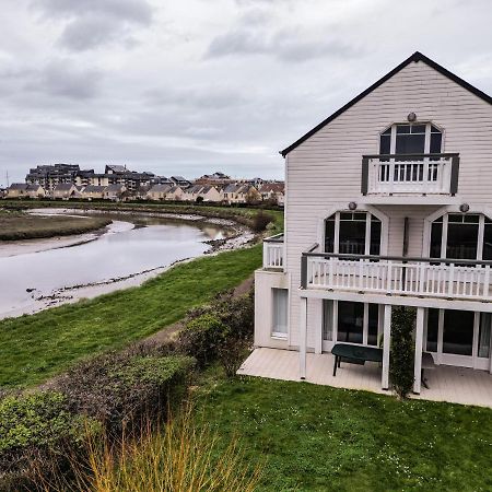 Ar Mor 603 Apartamento Courseulles-sur-Mer Exterior foto