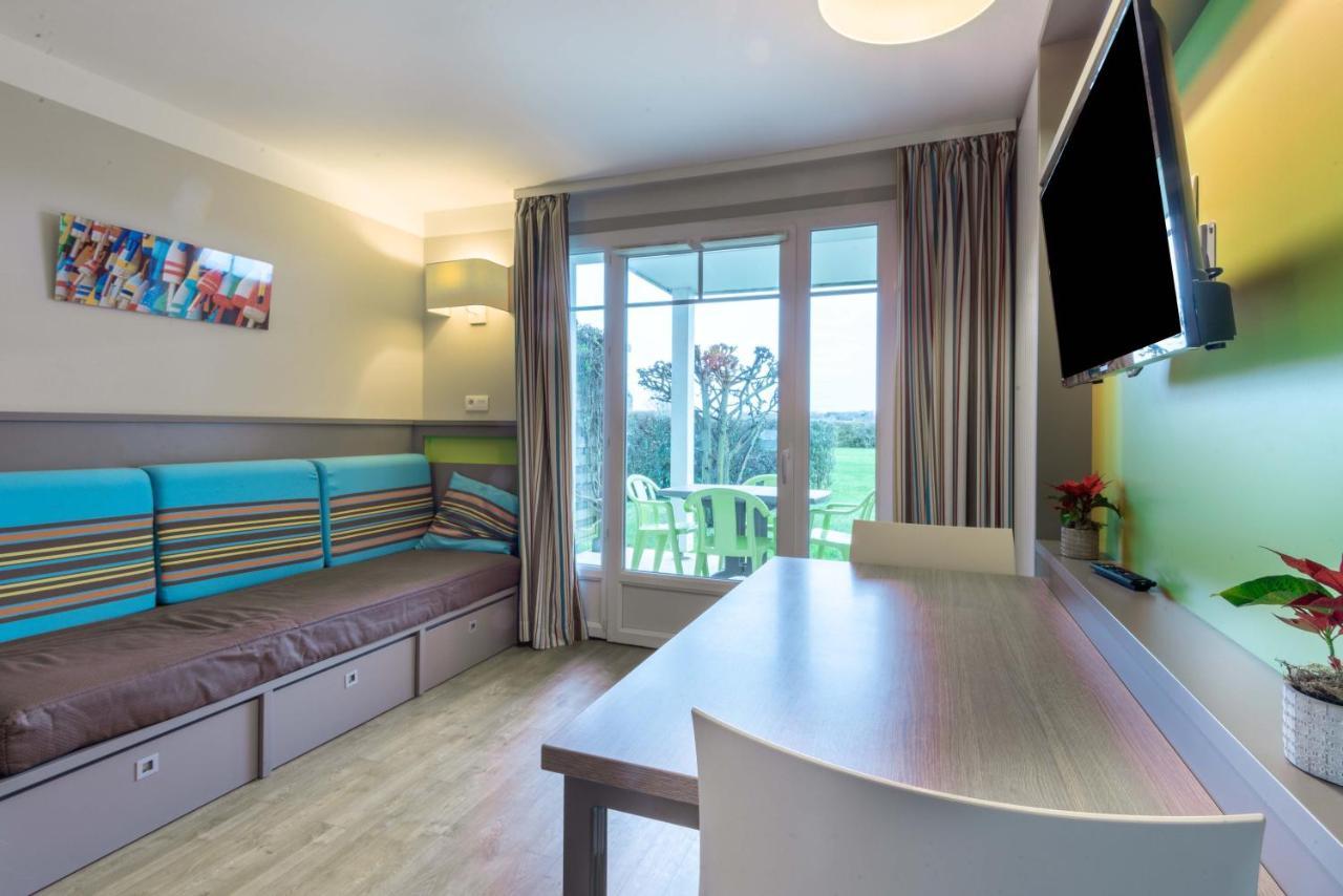 Ar Mor 603 Apartamento Courseulles-sur-Mer Exterior foto