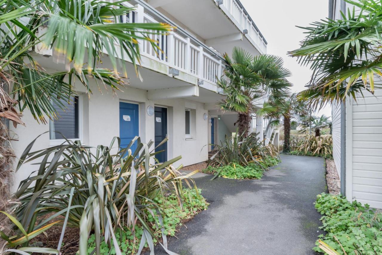 Ar Mor 603 Apartamento Courseulles-sur-Mer Exterior foto