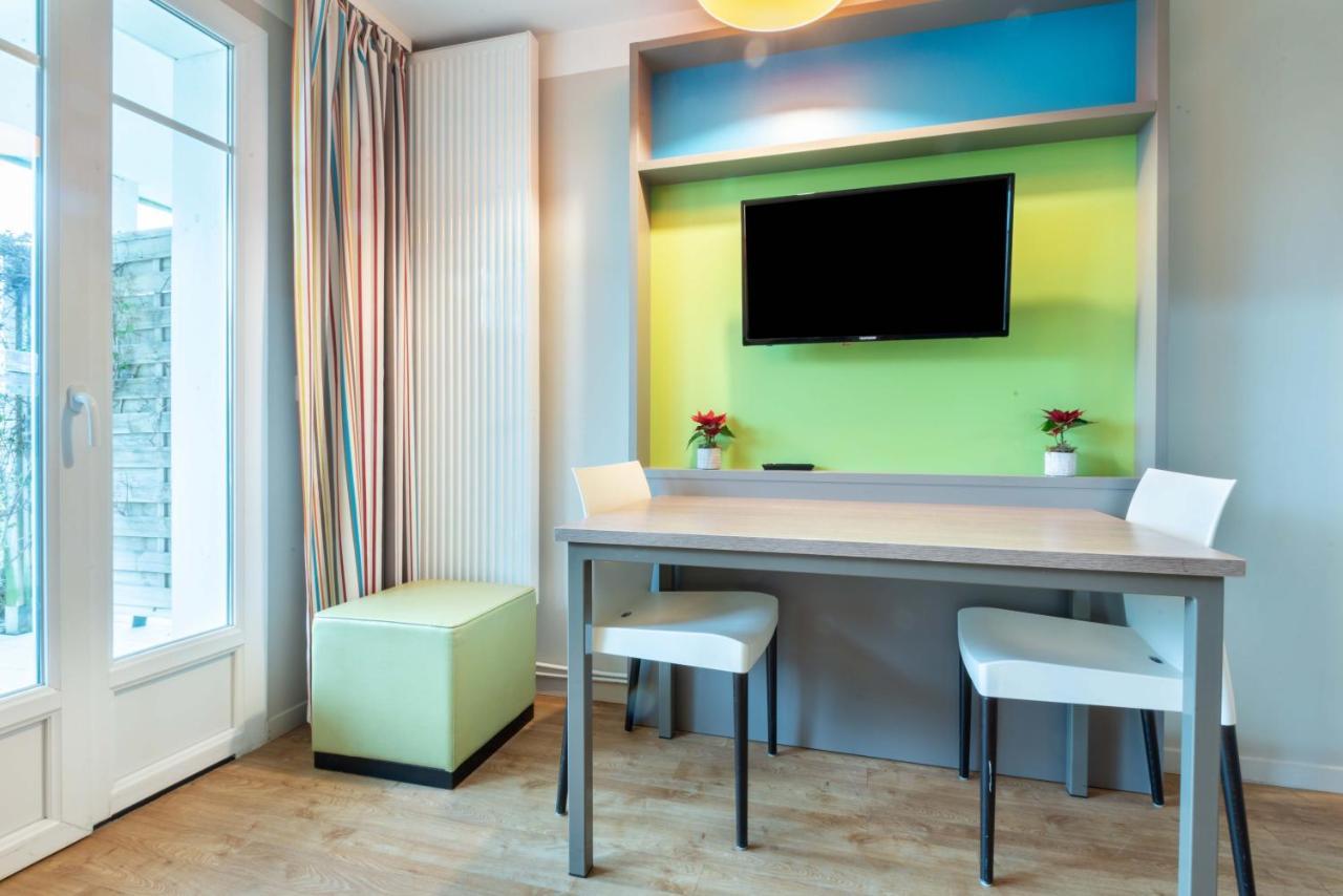 Ar Mor 603 Apartamento Courseulles-sur-Mer Exterior foto