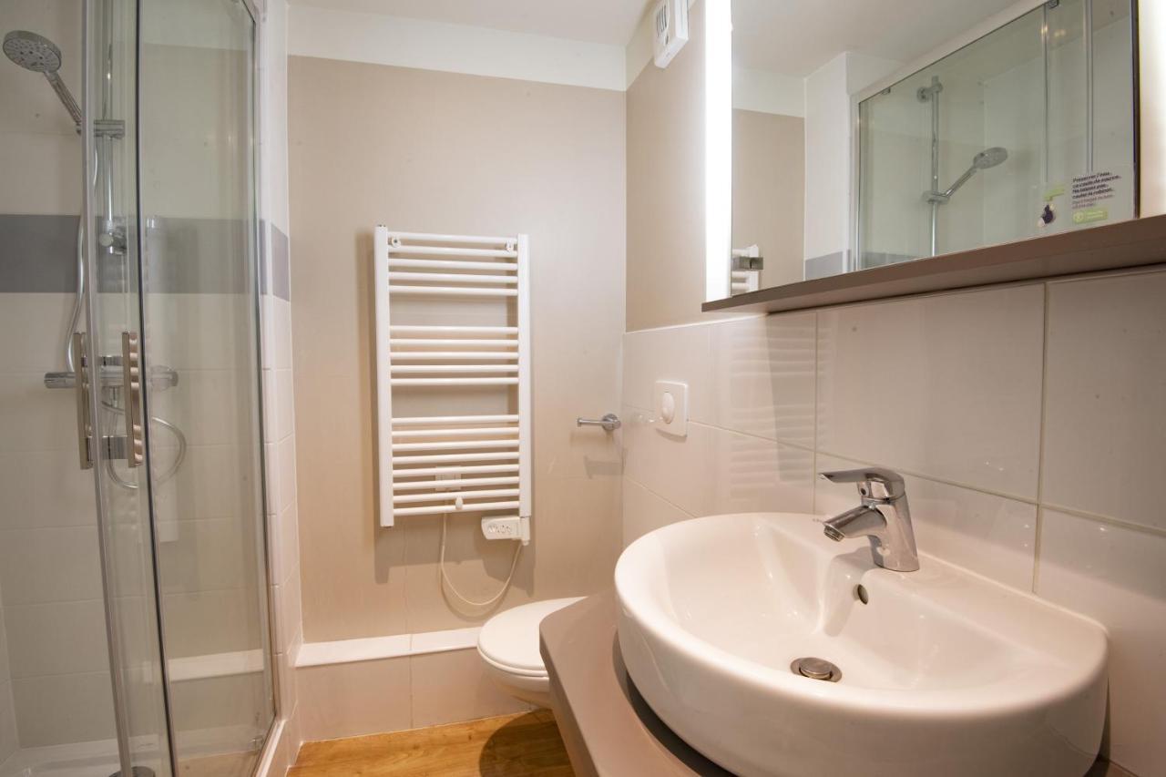 Ar Mor 603 Apartamento Courseulles-sur-Mer Exterior foto